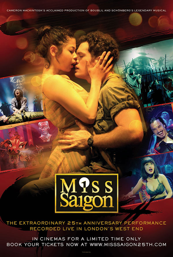 miss saigon